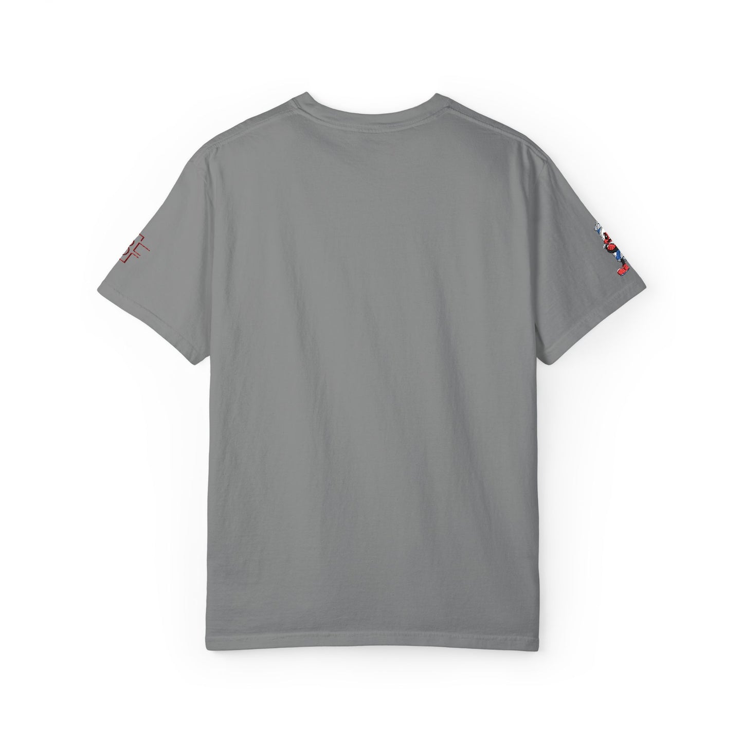BFresh Lounge Uniform T