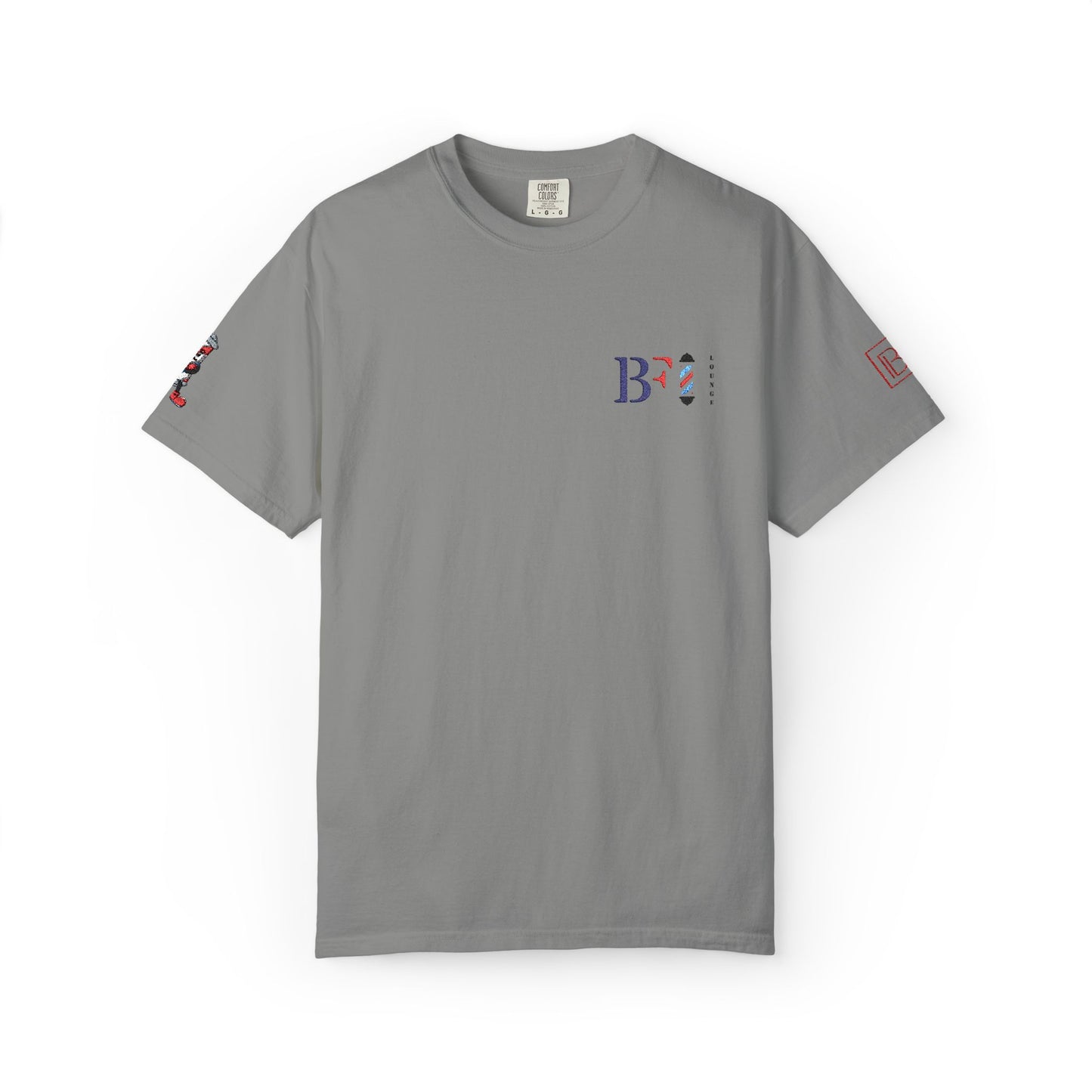 BFresh Lounge Uniform T