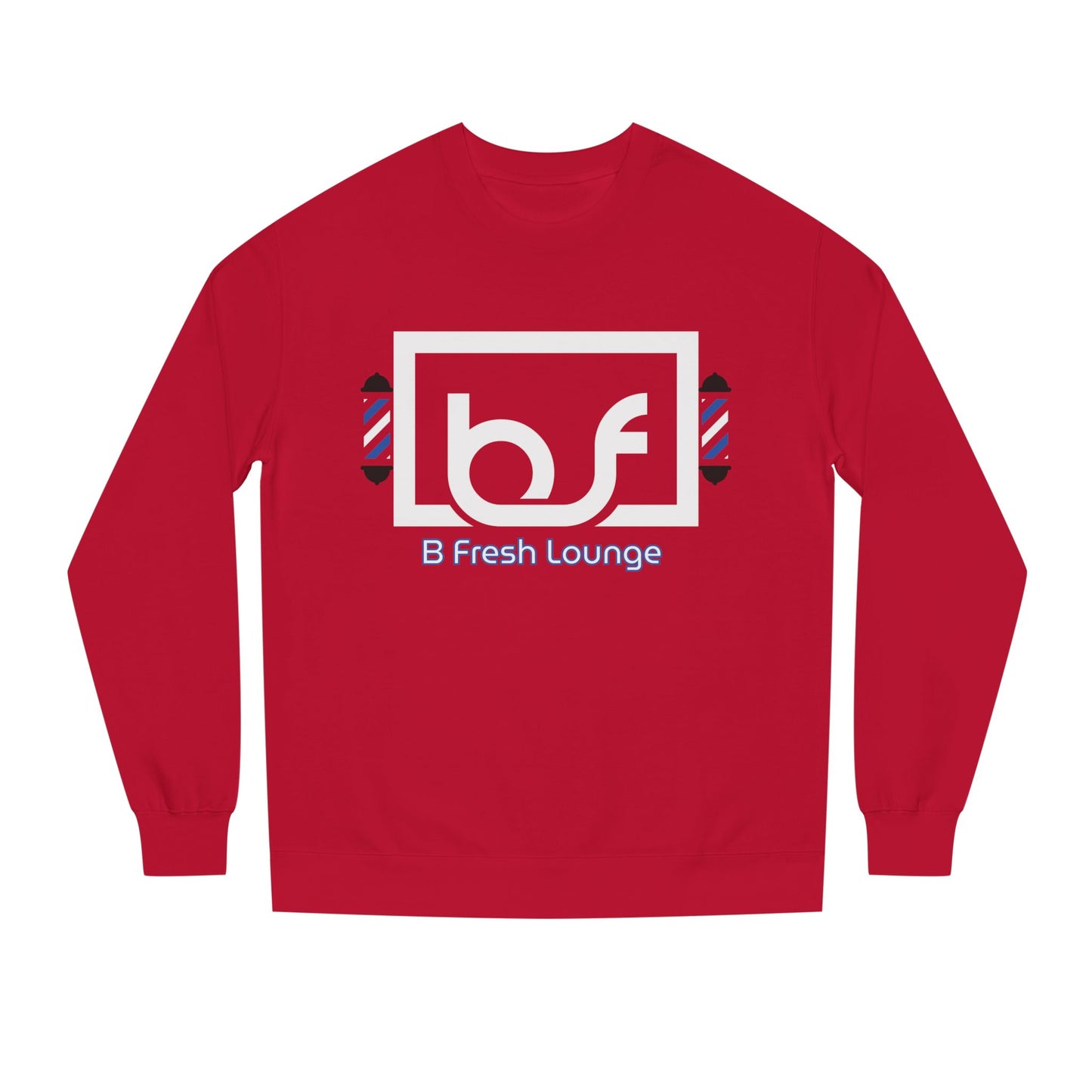 BFresh Lounge Uniform Crew Neck