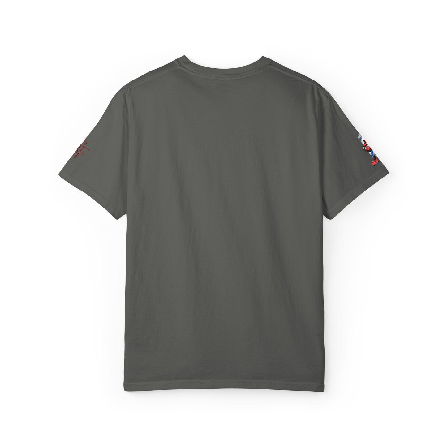 BFresh Lounge Uniform T