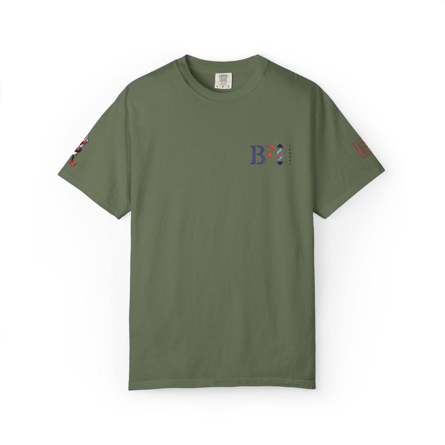 BFresh Lounge Uniform T