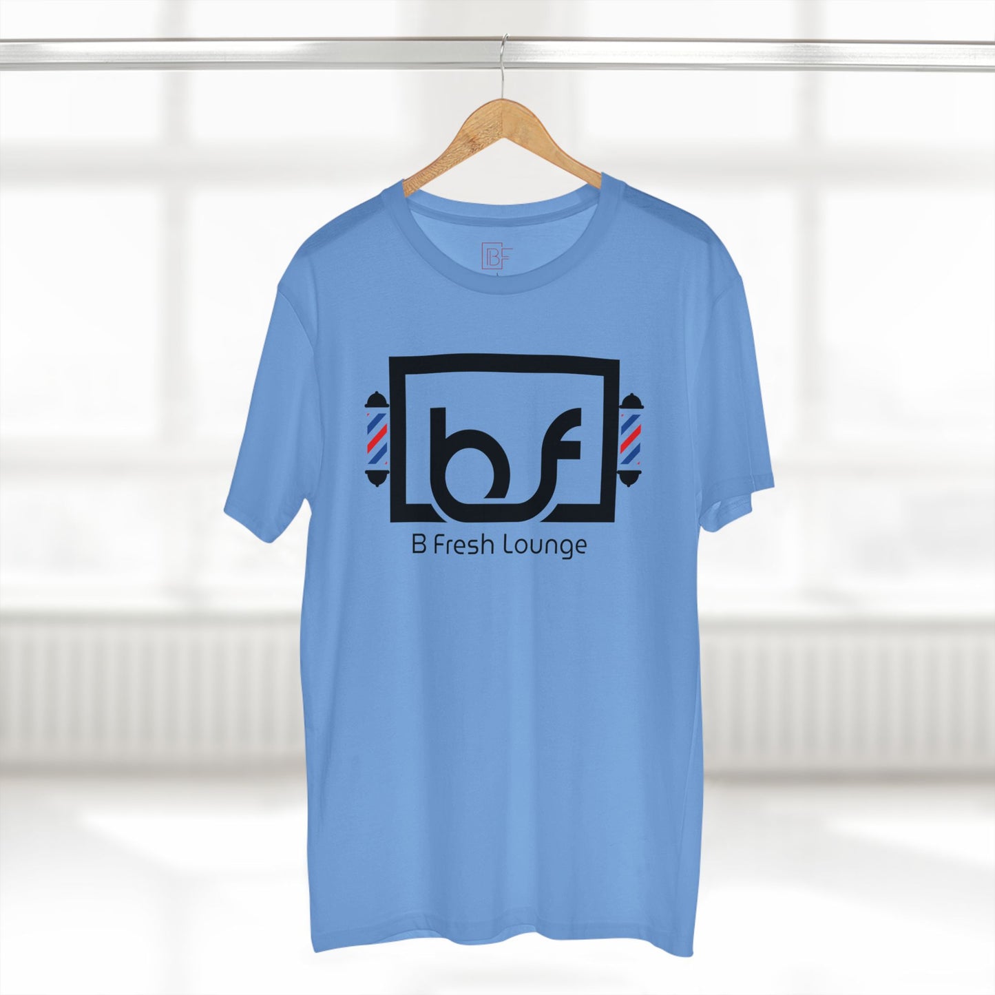 BFresh Lounge Uniform Staple Tee