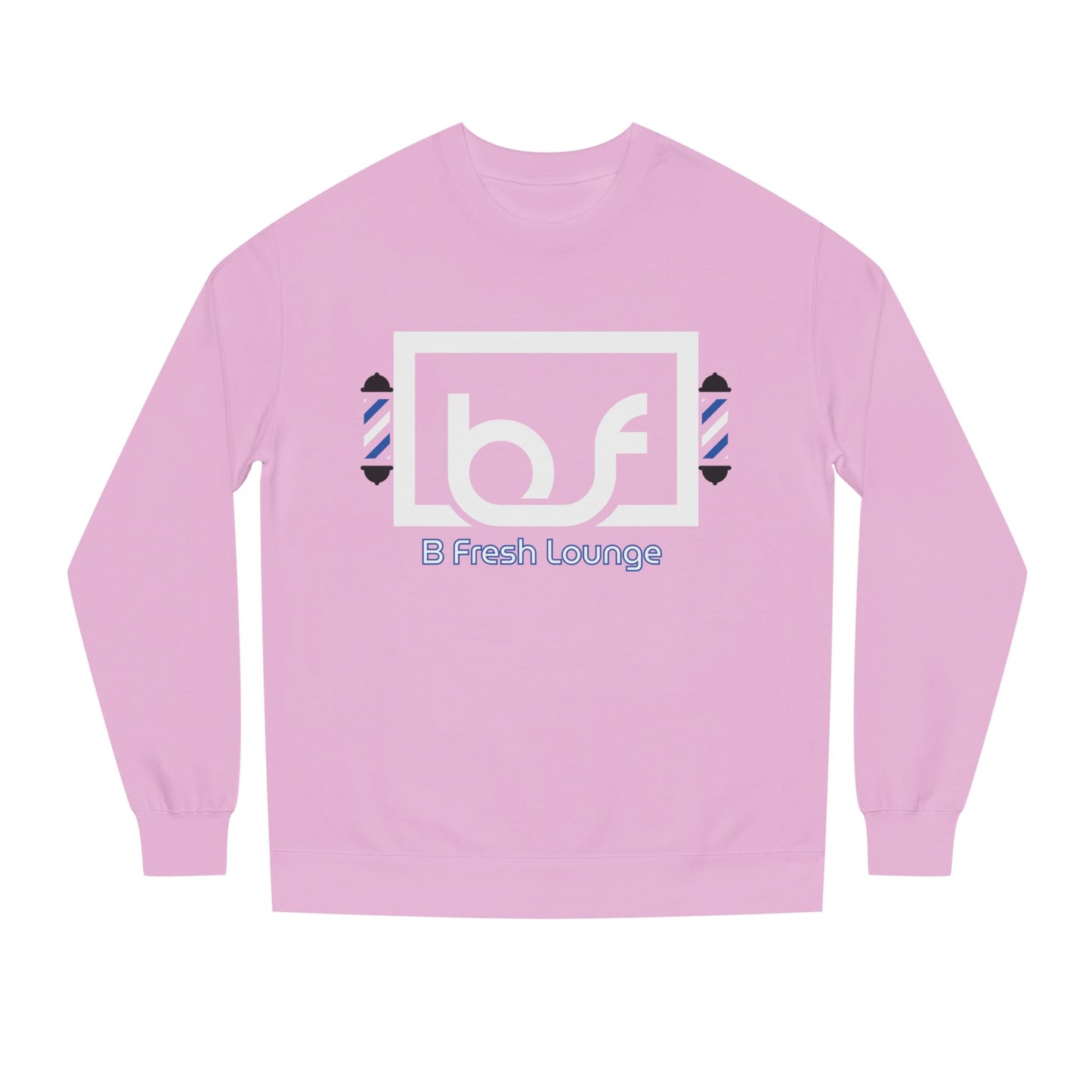BFresh Lounge Uniform Crew Neck