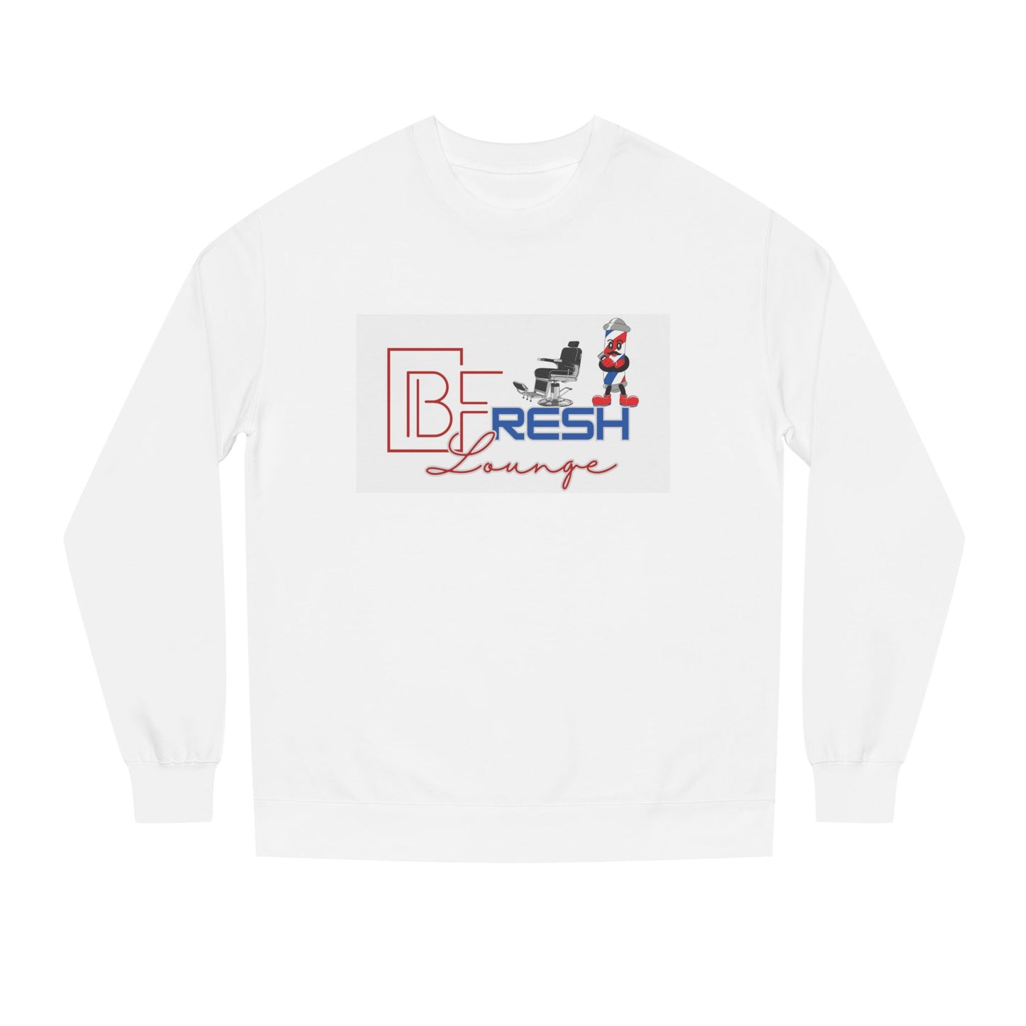 BFresh Lounge Uniform Crew Neck