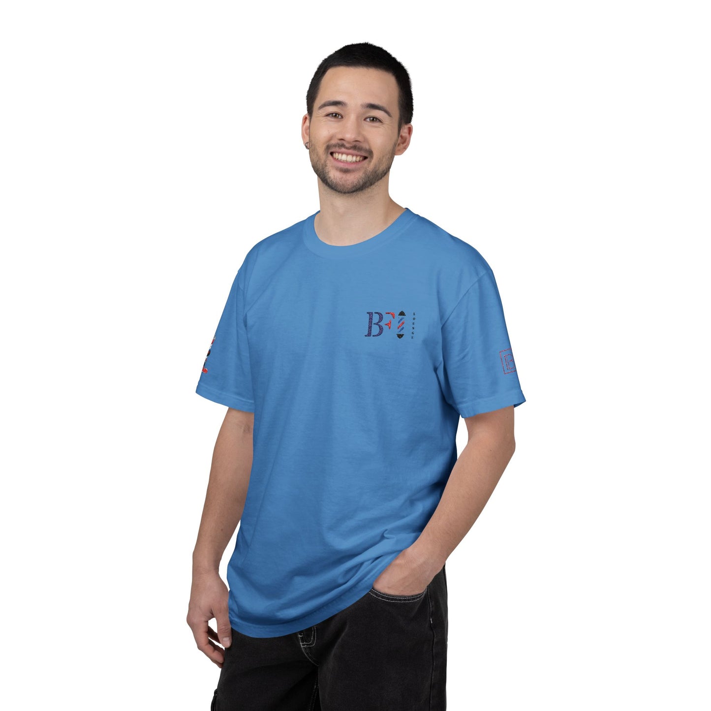BFresh Lounge Uniform T