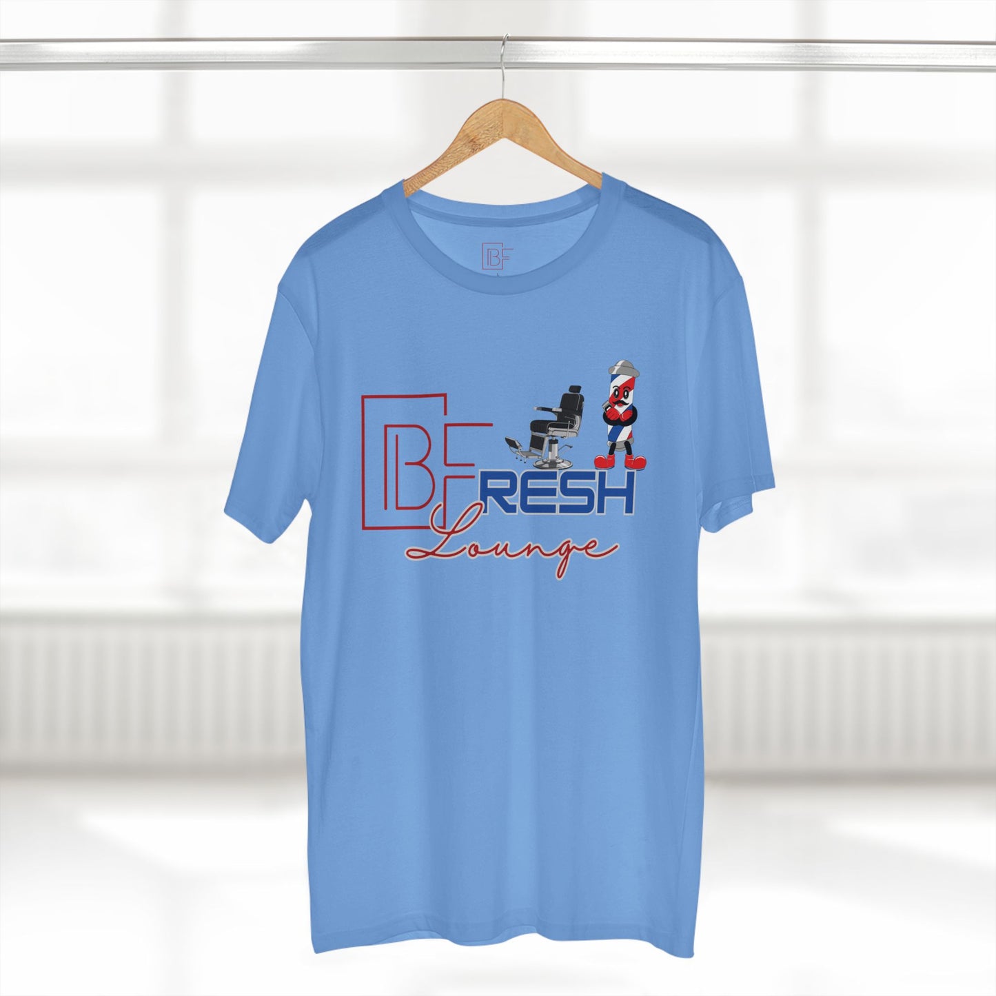 BFresh Lounge Uniform Staple Tee
