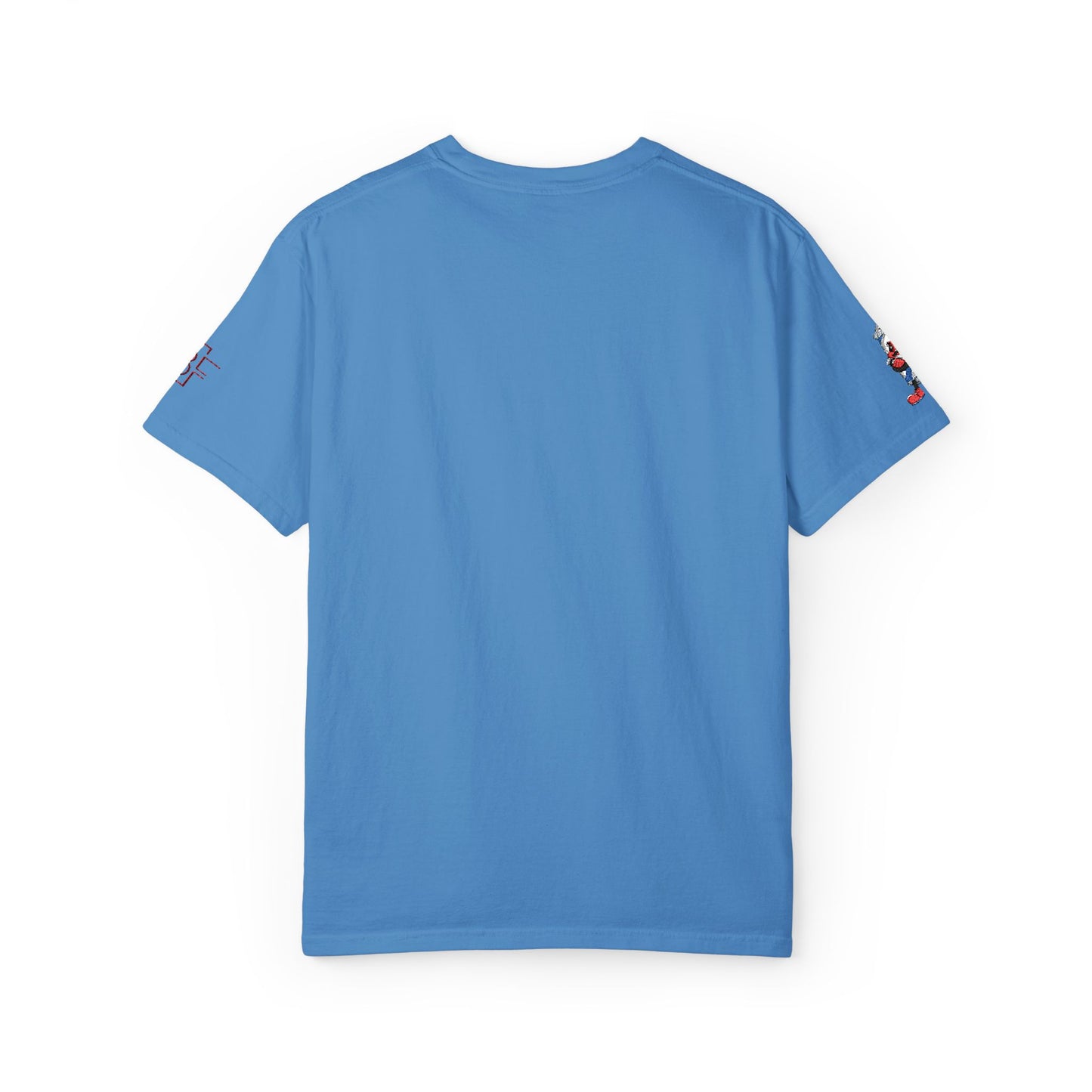 BFresh Lounge Uniform T