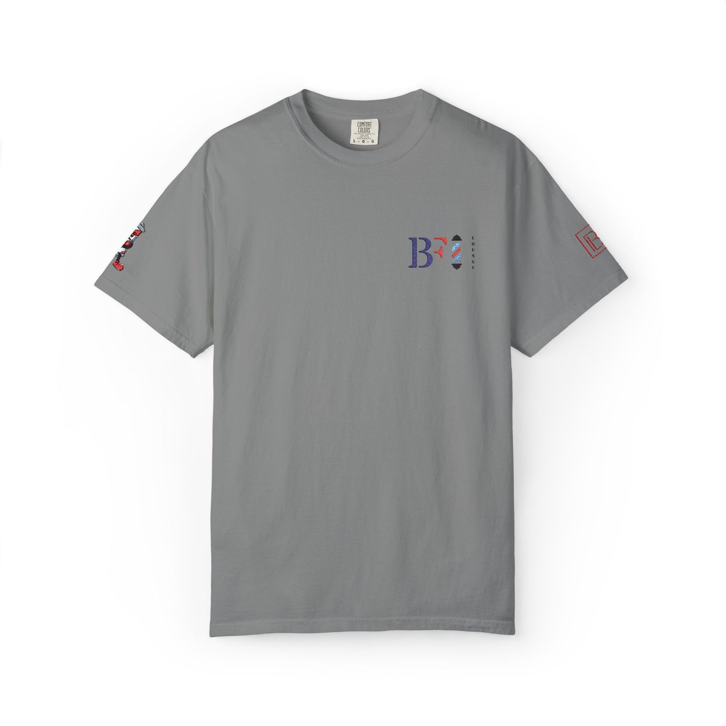 BFresh Lounge Uniform T