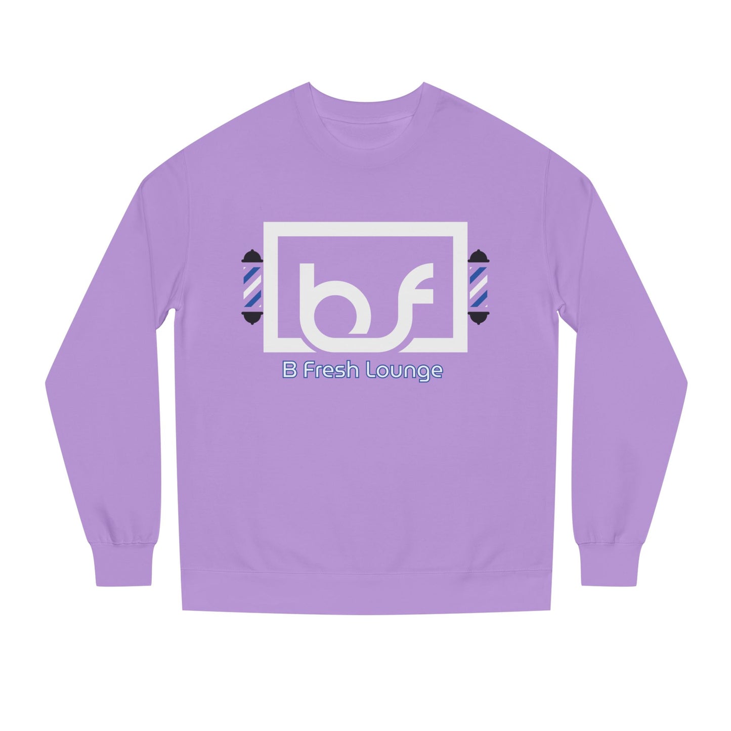BFresh Lounge Uniform Crew Neck