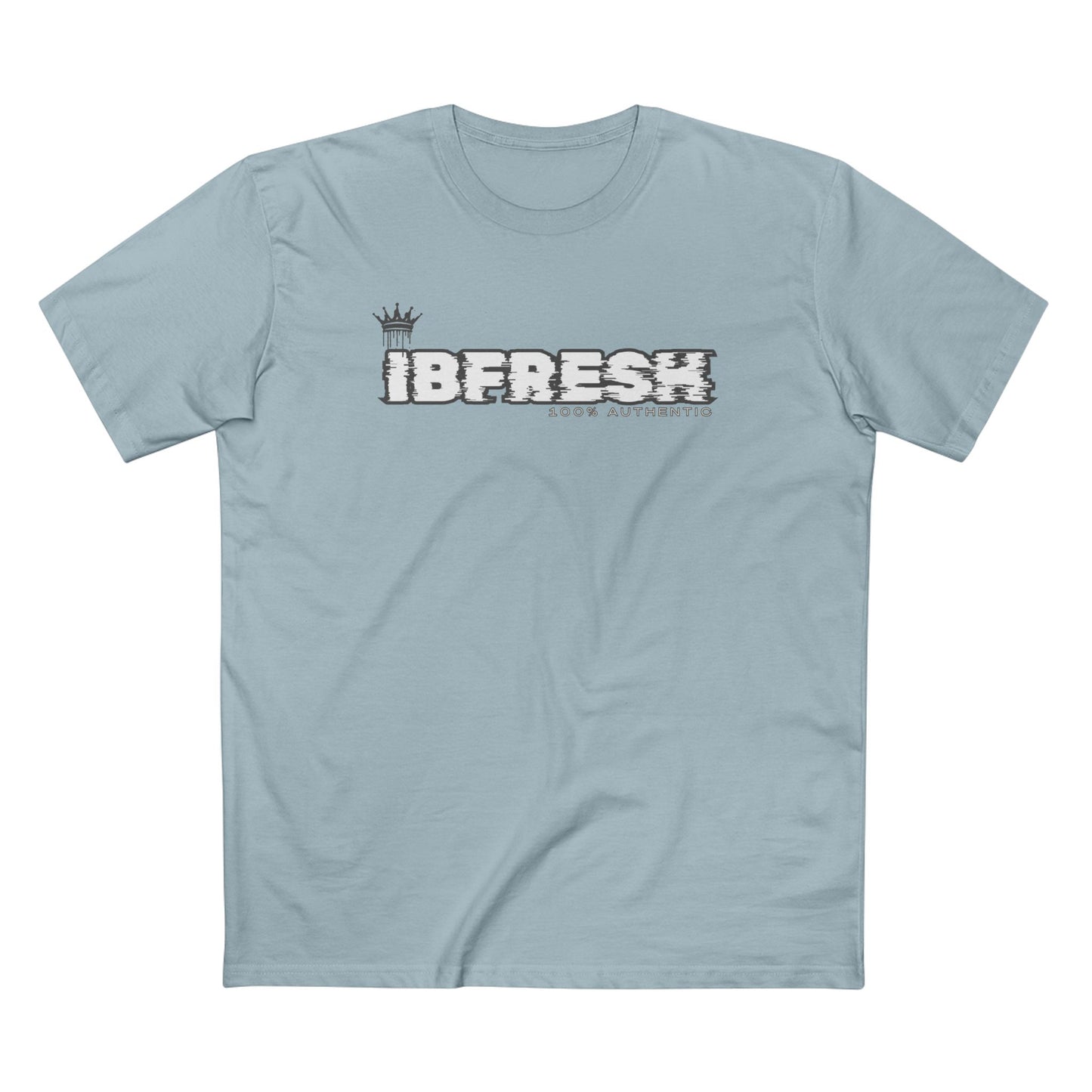 iBFresh Premium Tee