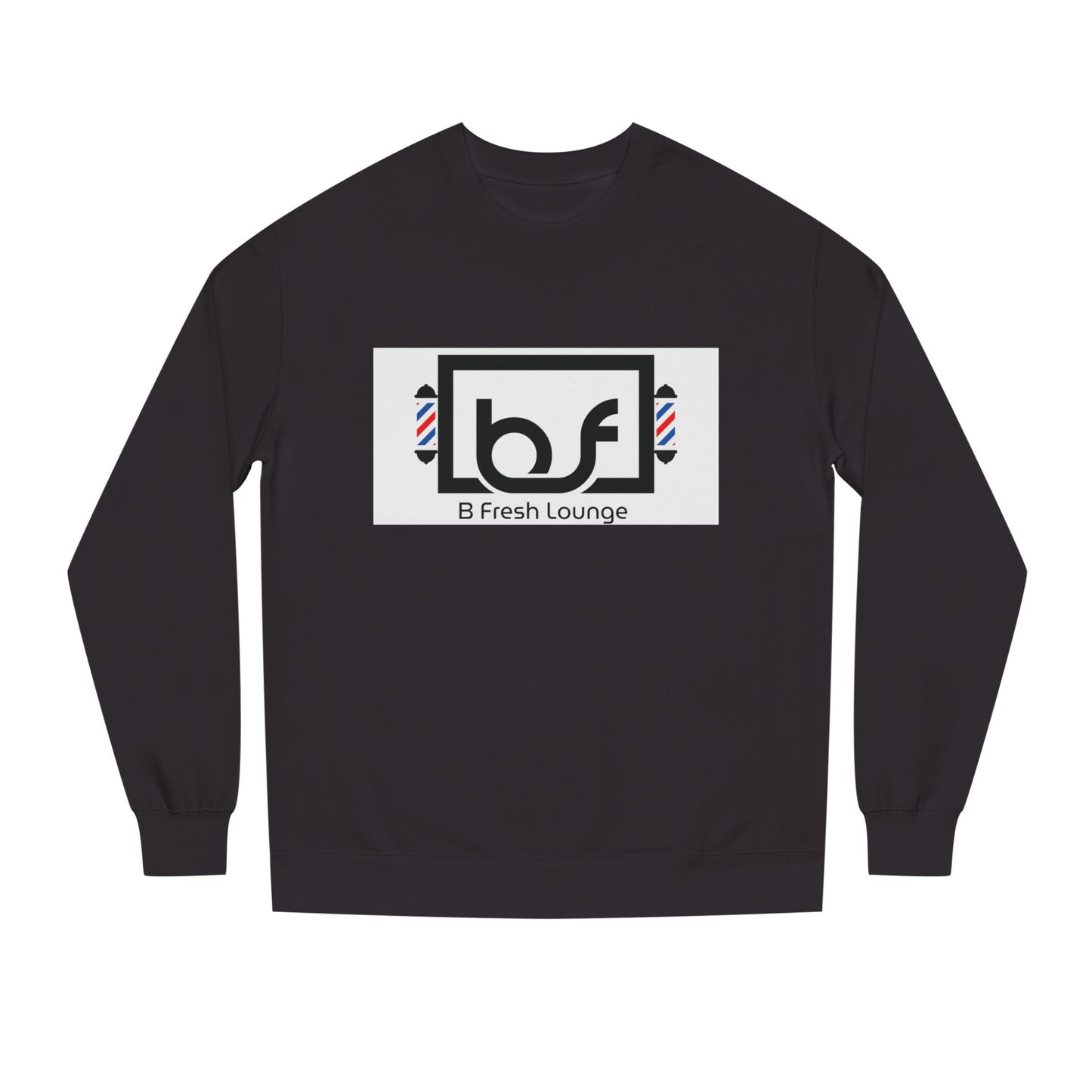 BFresh Lounge Uniform Crew Neck