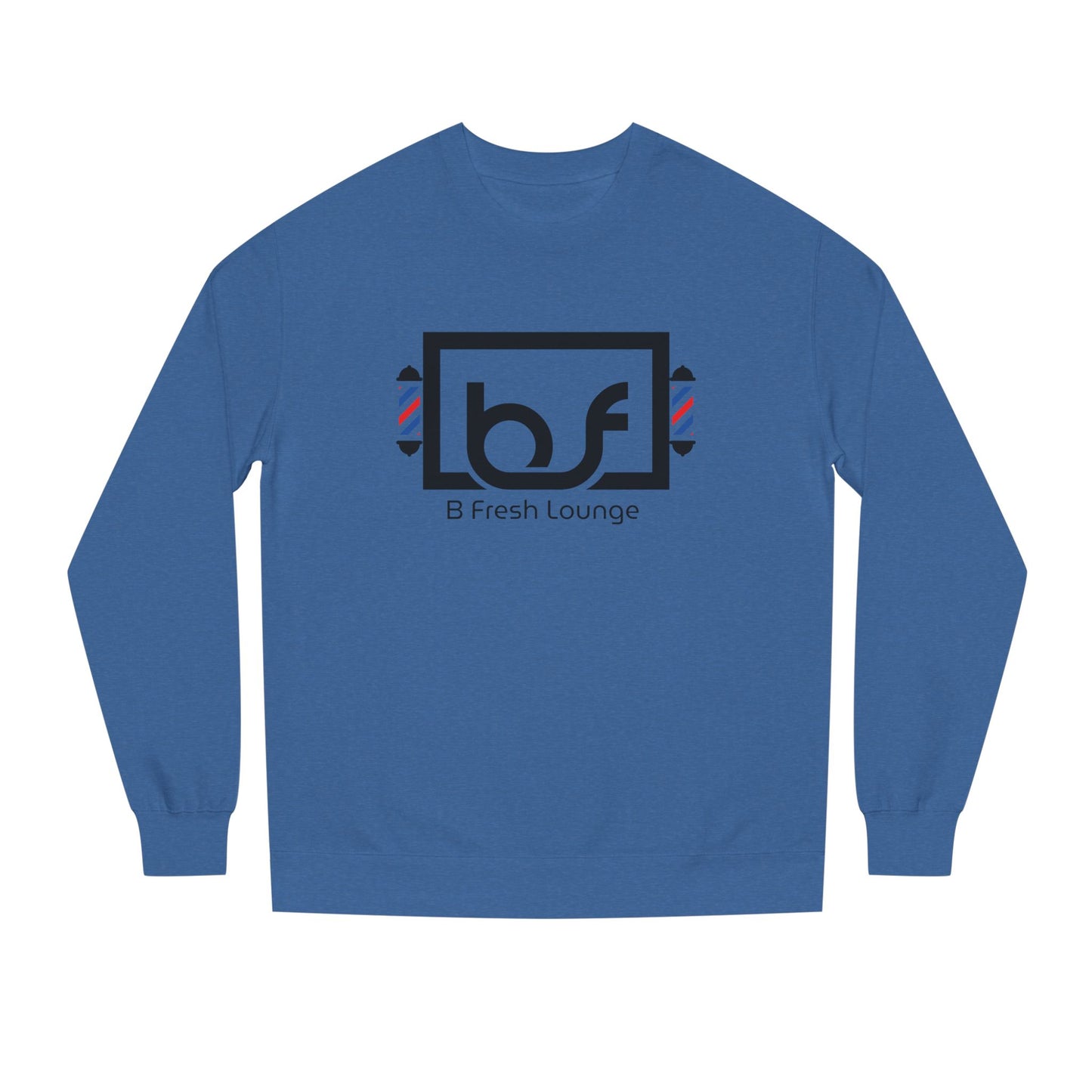 BFresh Lounge Uniform Crew Neck