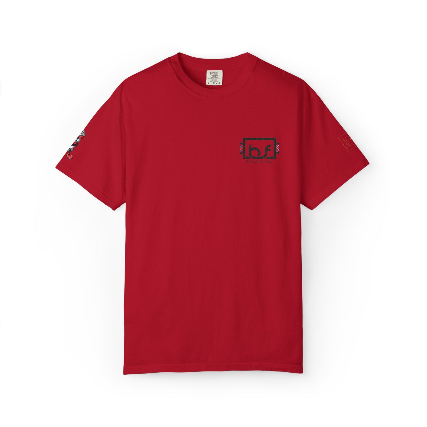 BFresh Lounge Uniform T