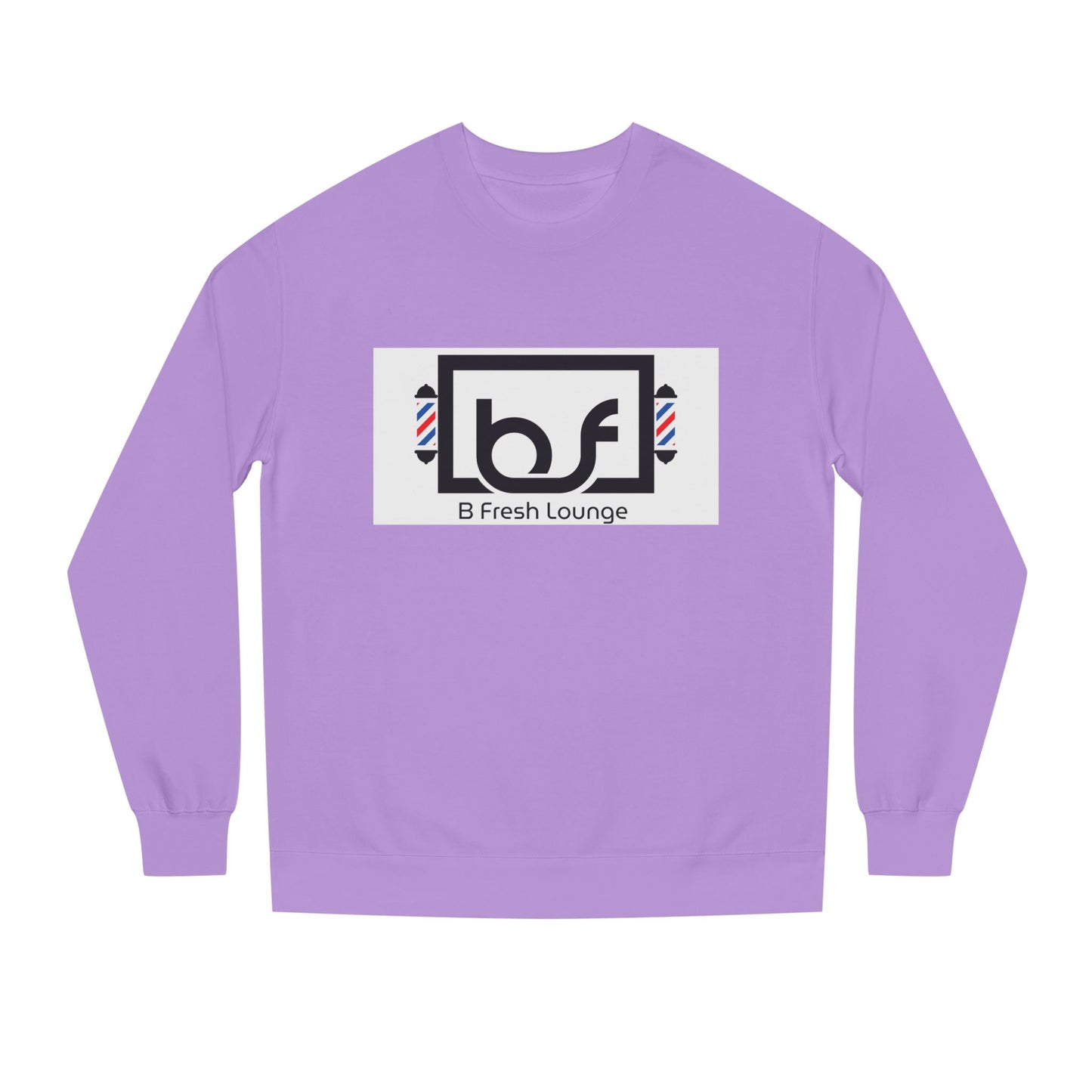 BFresh Lounge Uniform Crew Neck