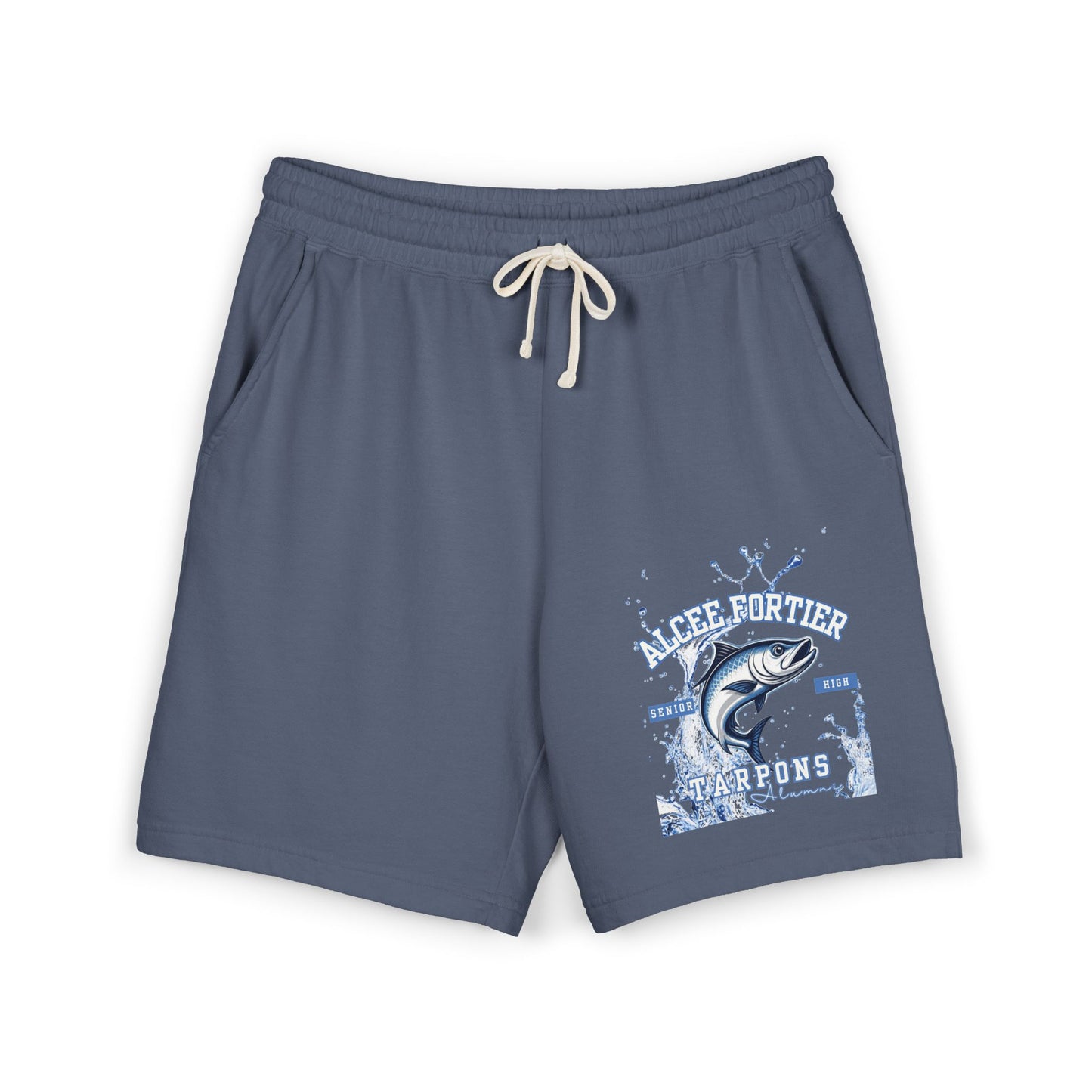 Alcee Fortier Alumni Fleece Sweat Shorts
