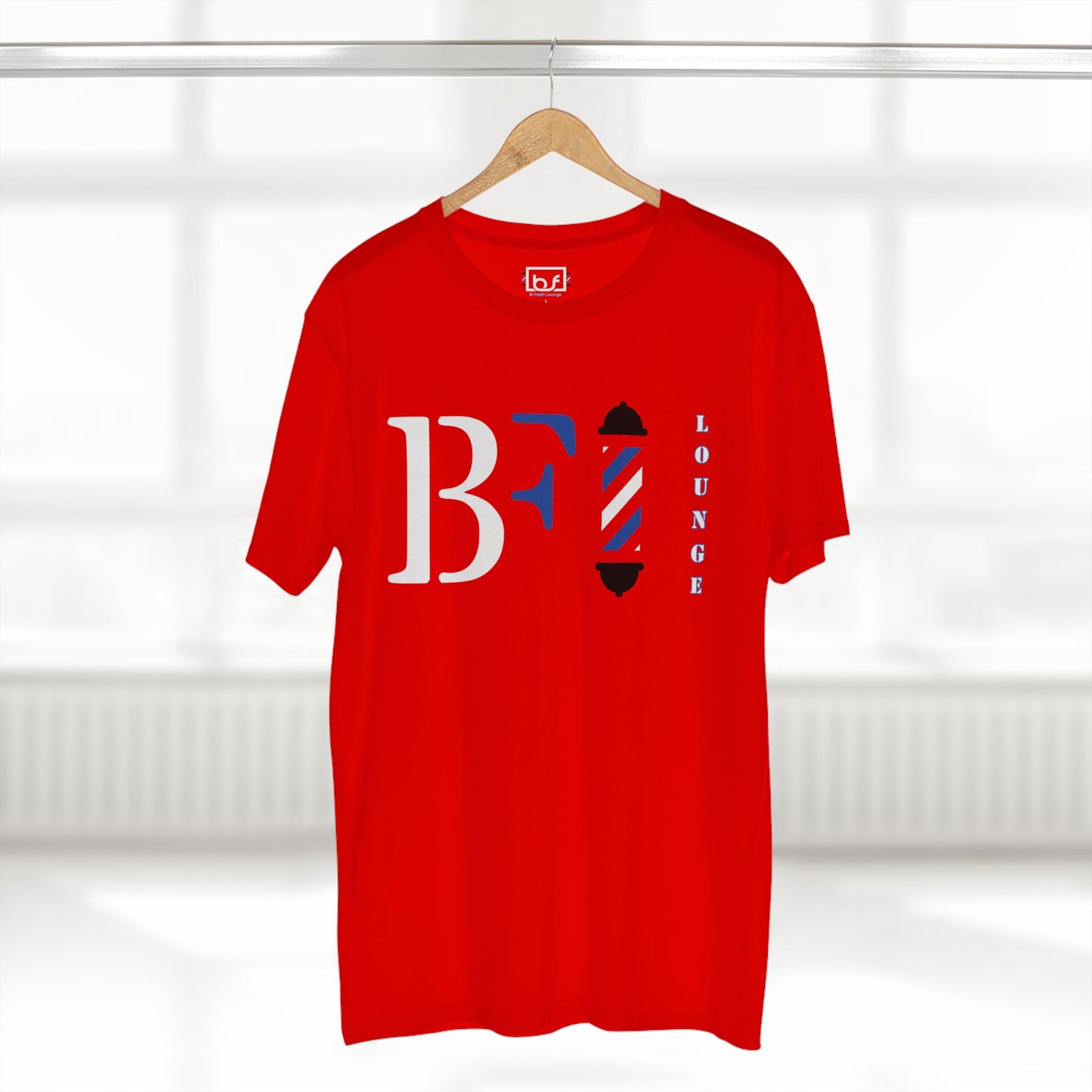 BFresh Lounge Uniform Staple Tee