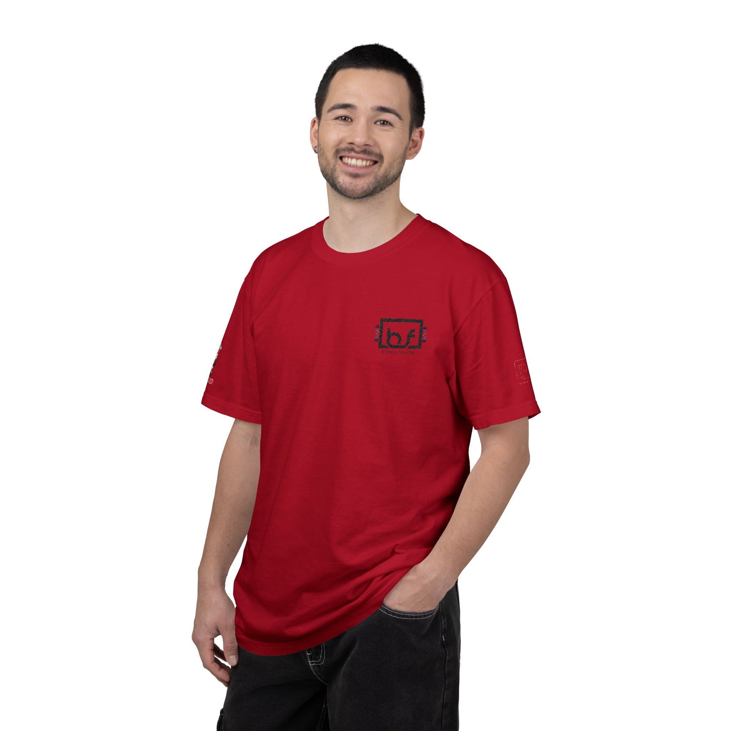 BFresh Lounge Uniform T