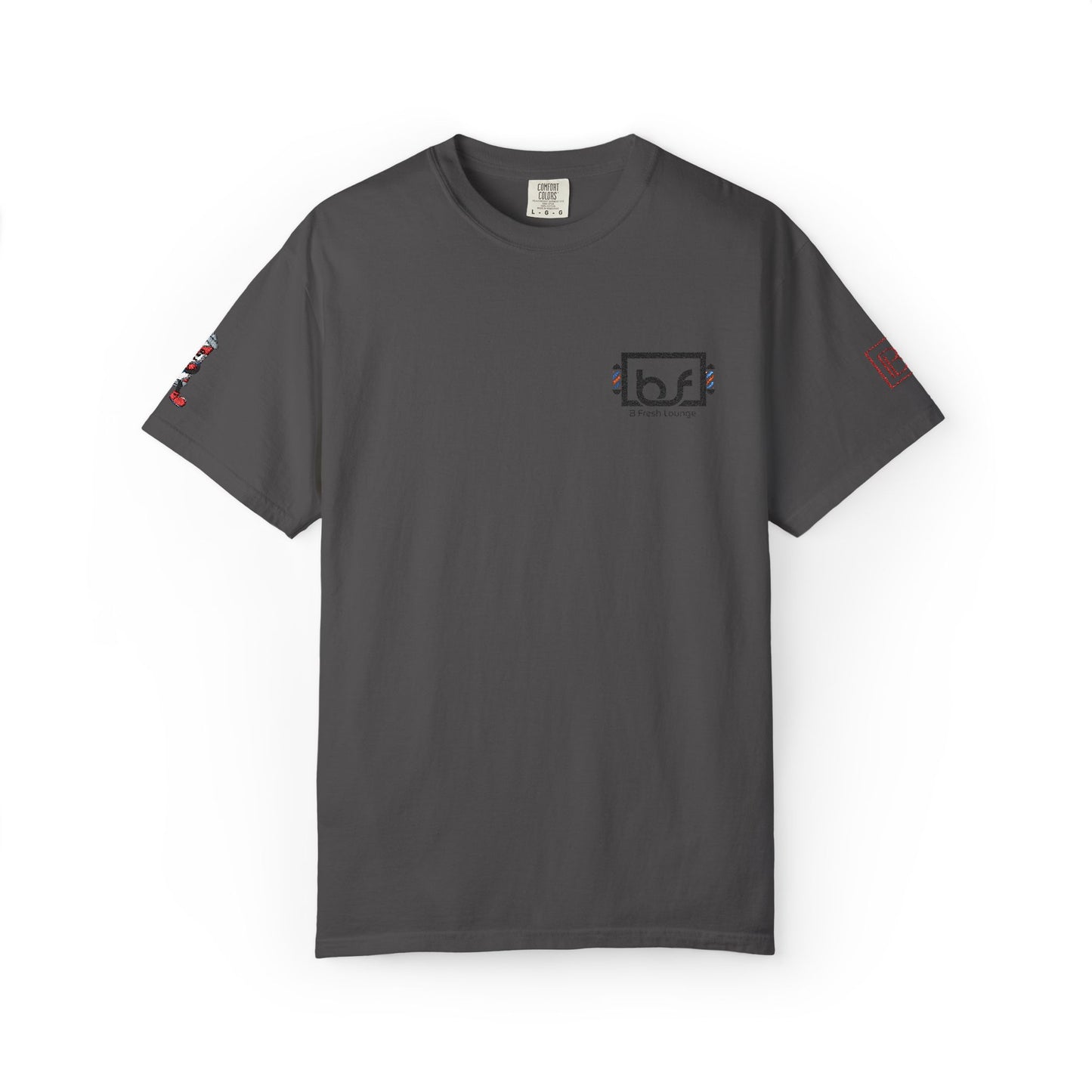 BFresh Lounge Uniform T