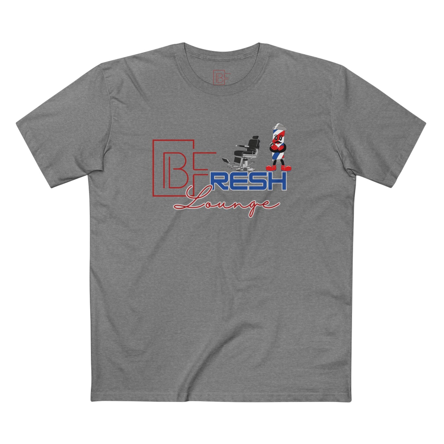 BFresh Lounge Uniform Staple Tee