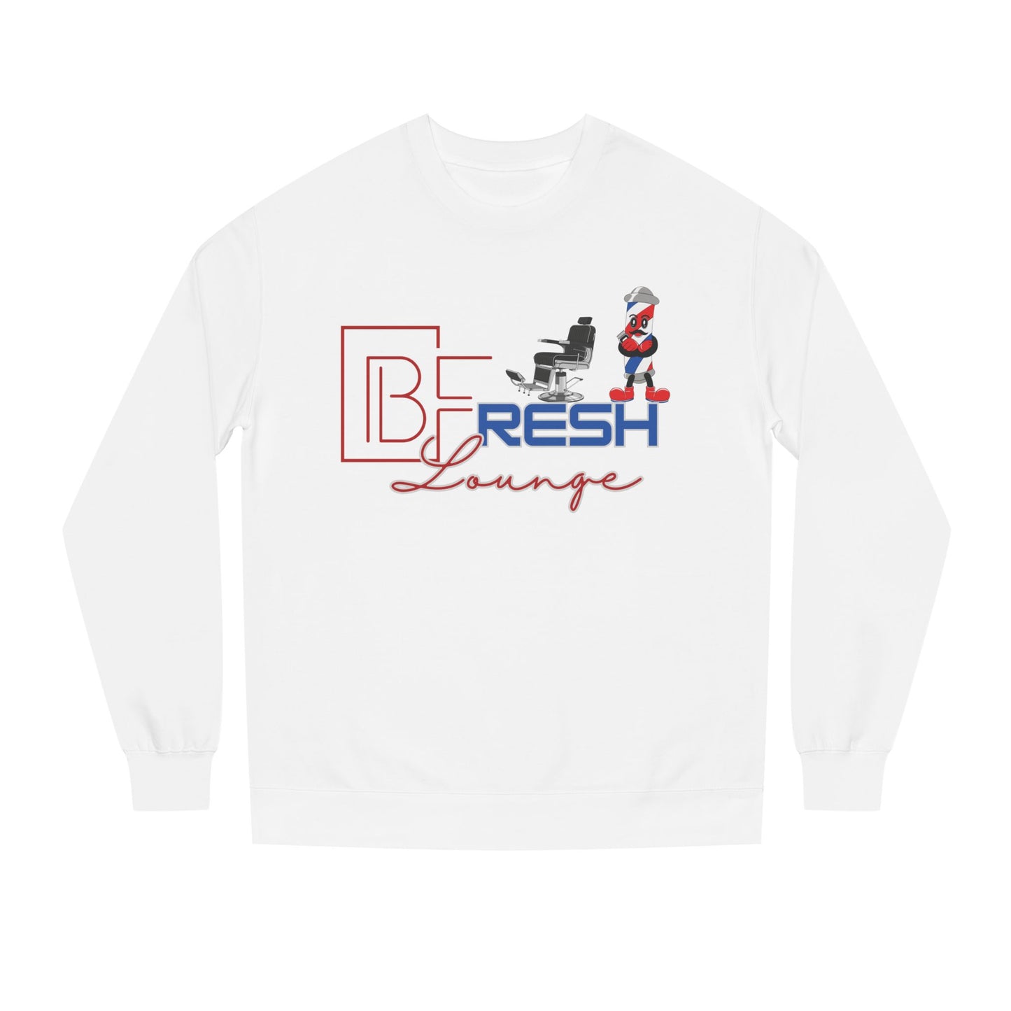 BFresh Lounge Uniform Crew Neck