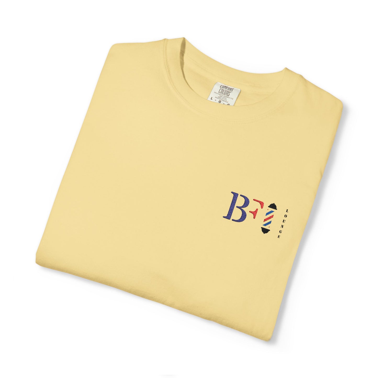 BFresh Lounge Uniform T