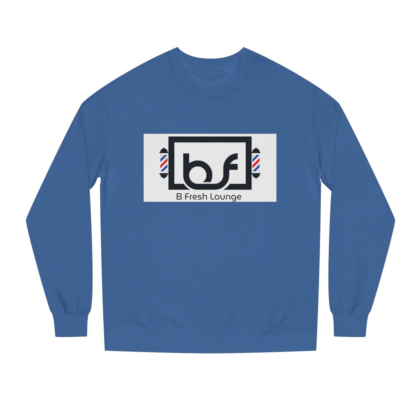 BFresh Lounge Uniform Crew Neck