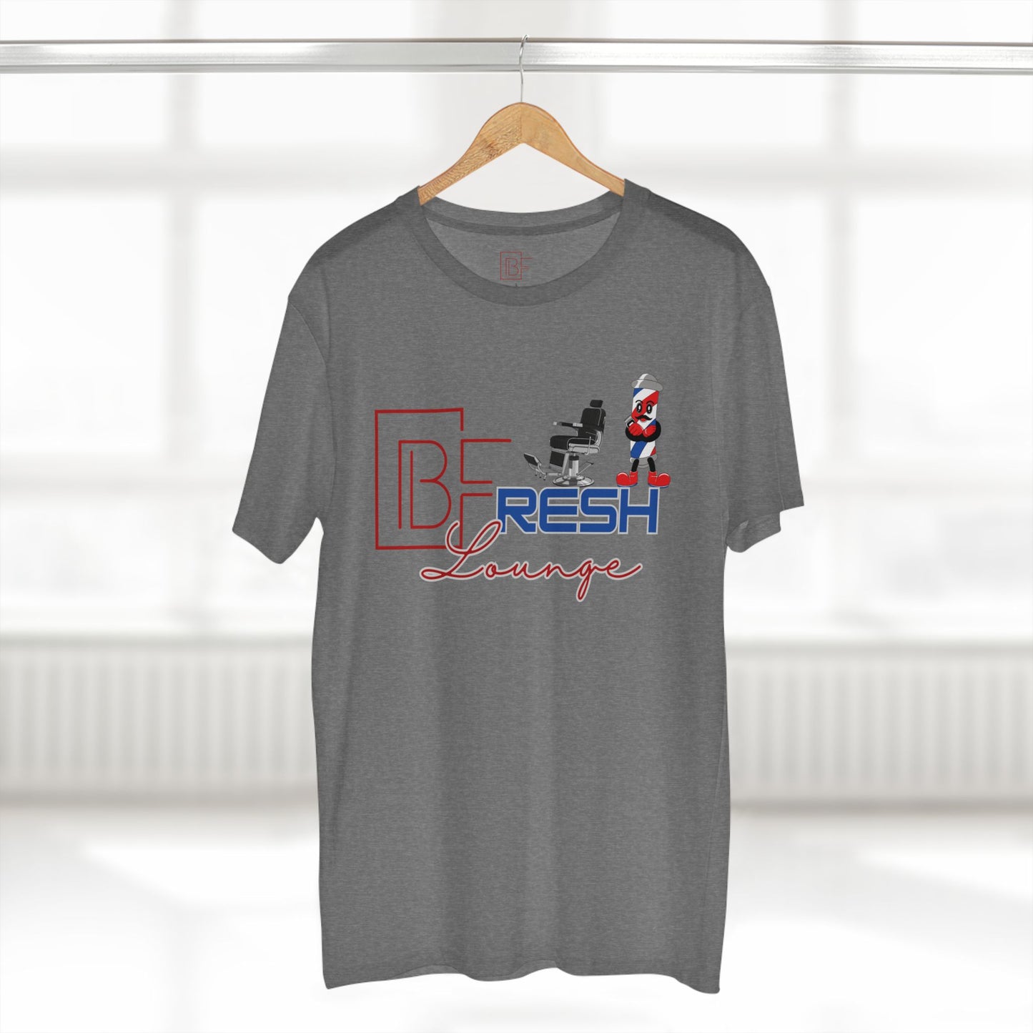 BFresh Lounge Uniform Staple Tee