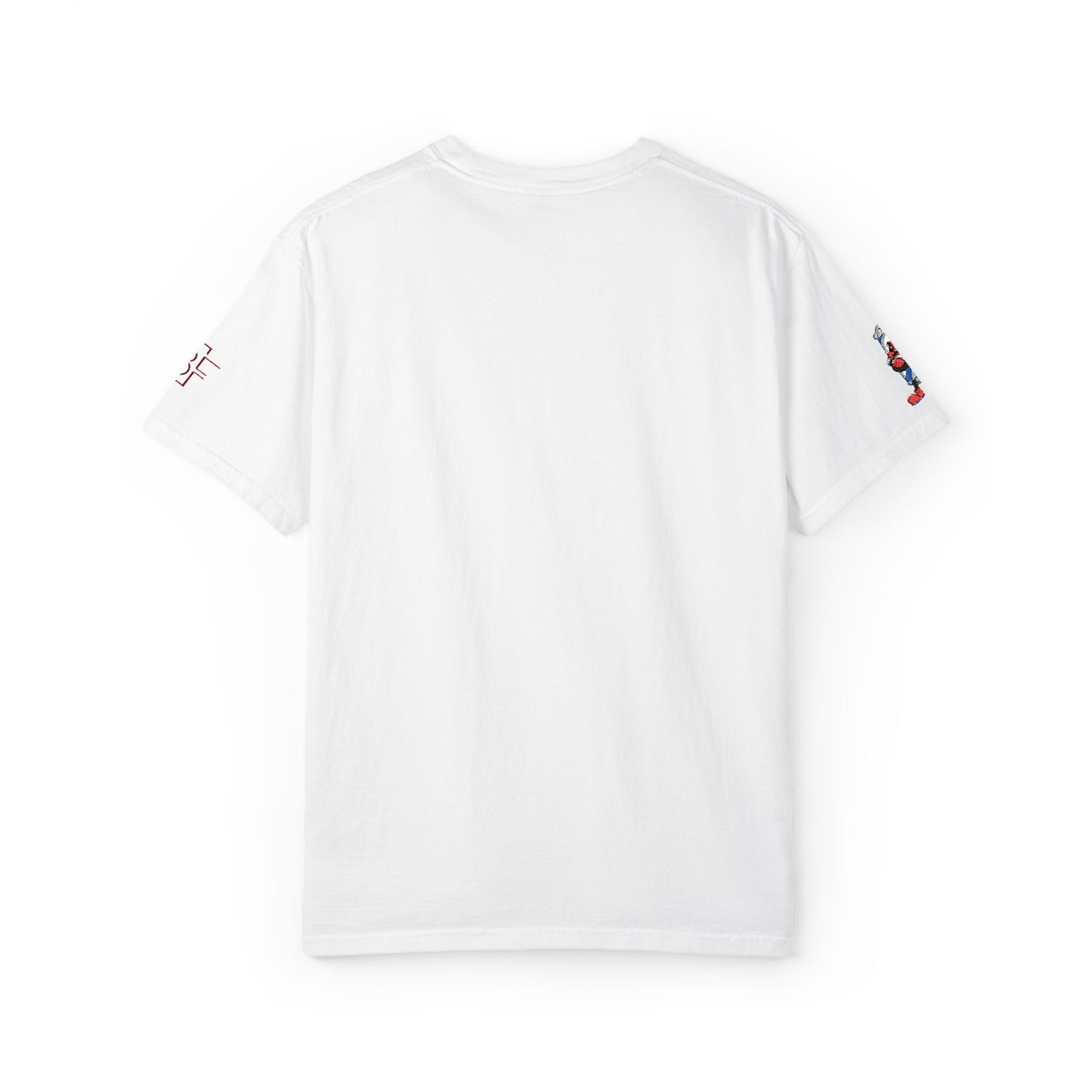 BFresh Lounge Uniform T