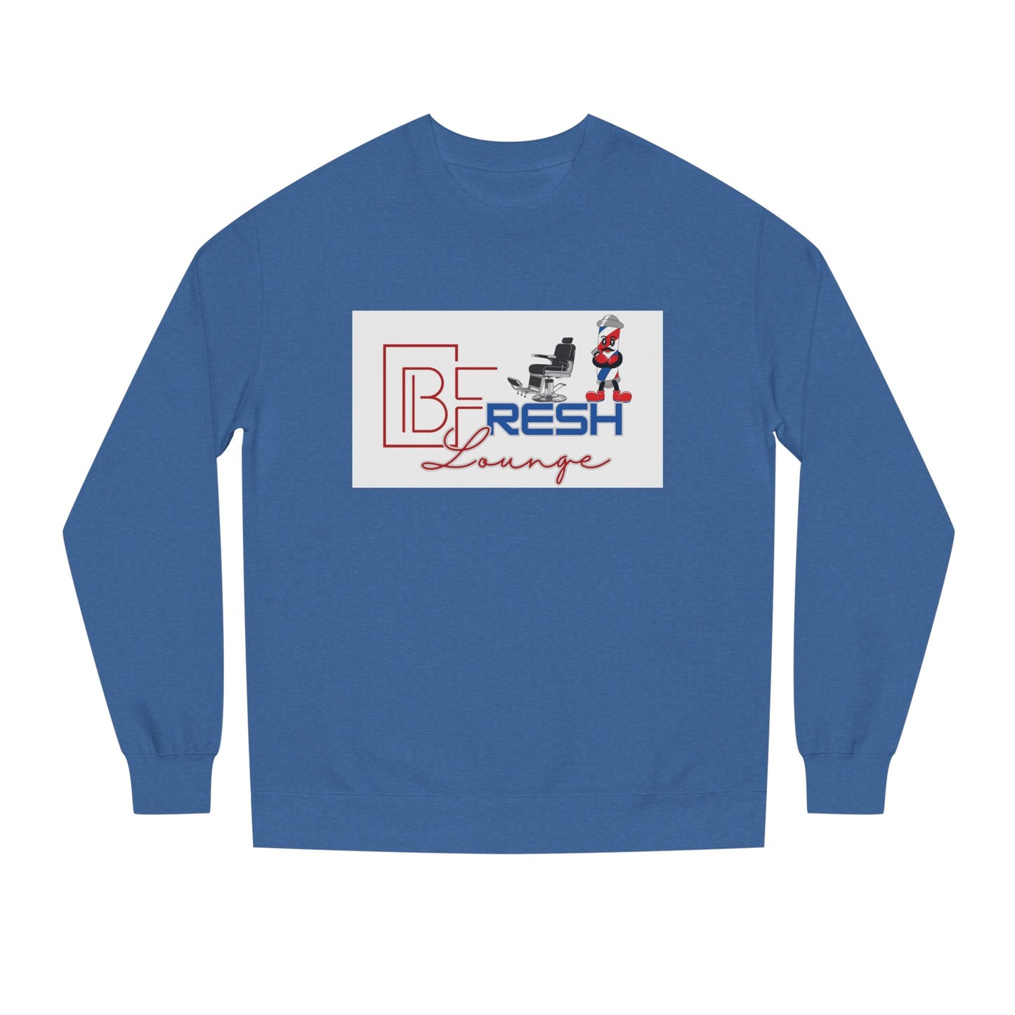 BFresh Lounge Uniform Crew Neck